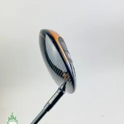 Used RH Callaway Mavrik Sub Zero Fairway 3 Wood Aldila Rogue 70g Stiff Graphite -Fairway Woods Shop IMG 7165
