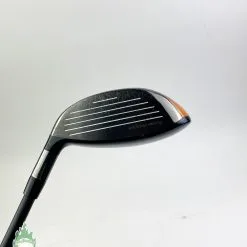Used RH Callaway Mavrik Sub Zero Fairway 3 Wood Aldila Rogue 70g Stiff Graphite -Fairway Woods Shop IMG 7167