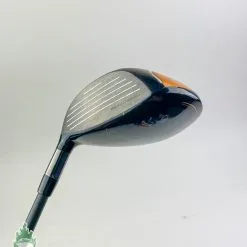 Used RH Callaway Mavrik Sub Zero Fairway 3 Wood Aldila Rogue 70g Stiff Graphite -Fairway Woods Shop IMG 7168