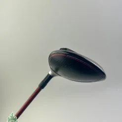 Used LH TaylorMade M6 D-Type Fairway 3 Wood 16* 50g Regular Graphite Golf Club -Fairway Woods Shop IMG 7226