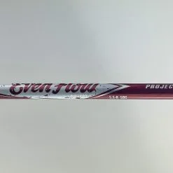 Used LH TaylorMade M6 D-Type Fairway 3 Wood 16* 50g Regular Graphite Golf Club -Fairway Woods Shop IMG 7232