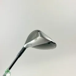 Used 2021 TaylorMade M4 Fairway 5 Wood 18* Tensei Stiff Flex Graphite Golf Club -Fairway Woods Shop IMG 7258