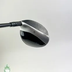 Used 2021 TaylorMade M4 Fairway 5 Wood 18* Tensei Stiff Flex Graphite Golf Club -Fairway Woods Shop IMG 7262