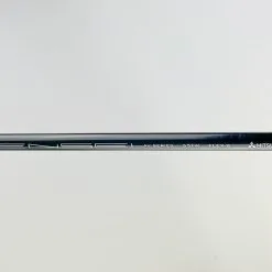 Used 2021 TaylorMade M4 Fairway 5 Wood 18* Tensei Stiff Flex Graphite Golf Club -Fairway Woods Shop IMG 7263