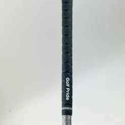 Used 2021 TaylorMade M4 Fairway 5 Wood 18* Tensei Stiff Flex Graphite Golf Club -Fairway Woods Shop IMG 7264