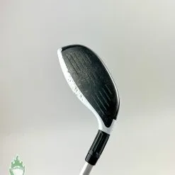 Used LH 2016 TaylorMade M2 Fairway 3 Wood 15* 70g Stiff Graphite Golf Club -Fairway Woods Shop IMG 7339