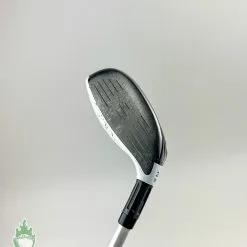 Used LH 2016 TaylorMade M2 Fairway 3 Wood 15* 70g Stiff Graphite Golf Club -Fairway Woods Shop IMG 7340