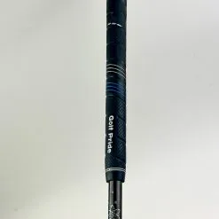 Used LH 2016 TaylorMade M2 Fairway 3 Wood 15* 70g Stiff Graphite Golf Club -Fairway Woods Shop IMG 7344