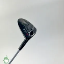 Used RH Titleist TSi3 3 Wood 15* T-1100 6.0 75g Stiff Flex Graphite Golf Club