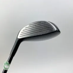 Used RH Sonartec Driving Cavity Model SS-02 Fairway 3 Wood 15* Stiff Graphite -Fairway Woods Shop IMG 7387 1