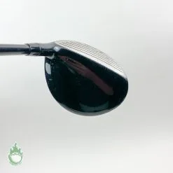 Used RH Sonartec Driving Cavity Model SS-02 Fairway 3 Wood 15* Stiff Graphite -Fairway Woods Shop IMG 7390 2