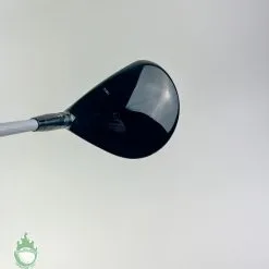 Used RH Titleist TSi3 3 Wood 15* T-1100 6.0 75g Stiff Flex Graphite Golf Club -Fairway Woods Shop IMG 7390