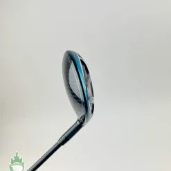 Used Callaway Rogue Fairway 3 Wood HZRDUS 6.5 X-Stiff Flex Graphite Golf Club -Fairway Woods Shop IMG 7392 1