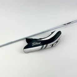 Used RH Titleist TSi3 3 Wood 15* T-1100 6.0 75g Stiff Flex Graphite Golf Club -Fairway Woods Shop IMG 7394 1