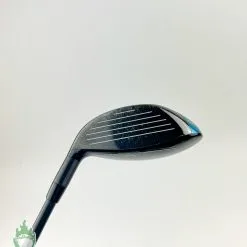 Used Callaway Rogue Fairway 3 Wood HZRDUS 6.5 X-Stiff Flex Graphite Golf Club -Fairway Woods Shop IMG 7394 2