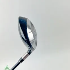 Used TaylorMade V-Steel Fairway 3 Wood 15* Stiff Flex Graphite Golf Club Lamkin -Fairway Woods Shop IMG 7396