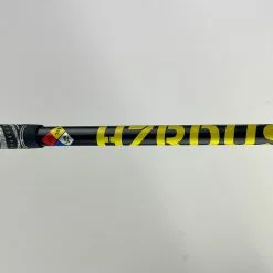 Used Callaway Rogue Fairway 3 Wood HZRDUS 6.5 X-Stiff Flex Graphite Golf Club -Fairway Woods Shop IMG 7398 1