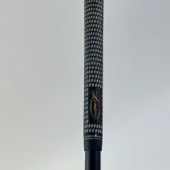 Used TaylorMade V-Steel Fairway 3 Wood 15* Stiff Flex Graphite Golf Club Lamkin -Fairway Woods Shop IMG 7403