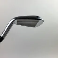 Right Handed Bridgestone J36 Forged 6 Iron Project X 6.0 Stiff Steel Golf Club 15 Right Handed Bridgestone J36 Forged 6 Iron Project X 6.0 Stiff Steel Golf Club -Fairway Woods Shop IMG 7440