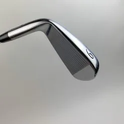 Right Handed Bridgestone J36 Forged 6 Iron Project X 6.0 Stiff Steel Golf Club 18 Right Handed Bridgestone J36 Forged 6 Iron Project X 6.0 Stiff Steel Golf Club -Fairway Woods Shop IMG 7441