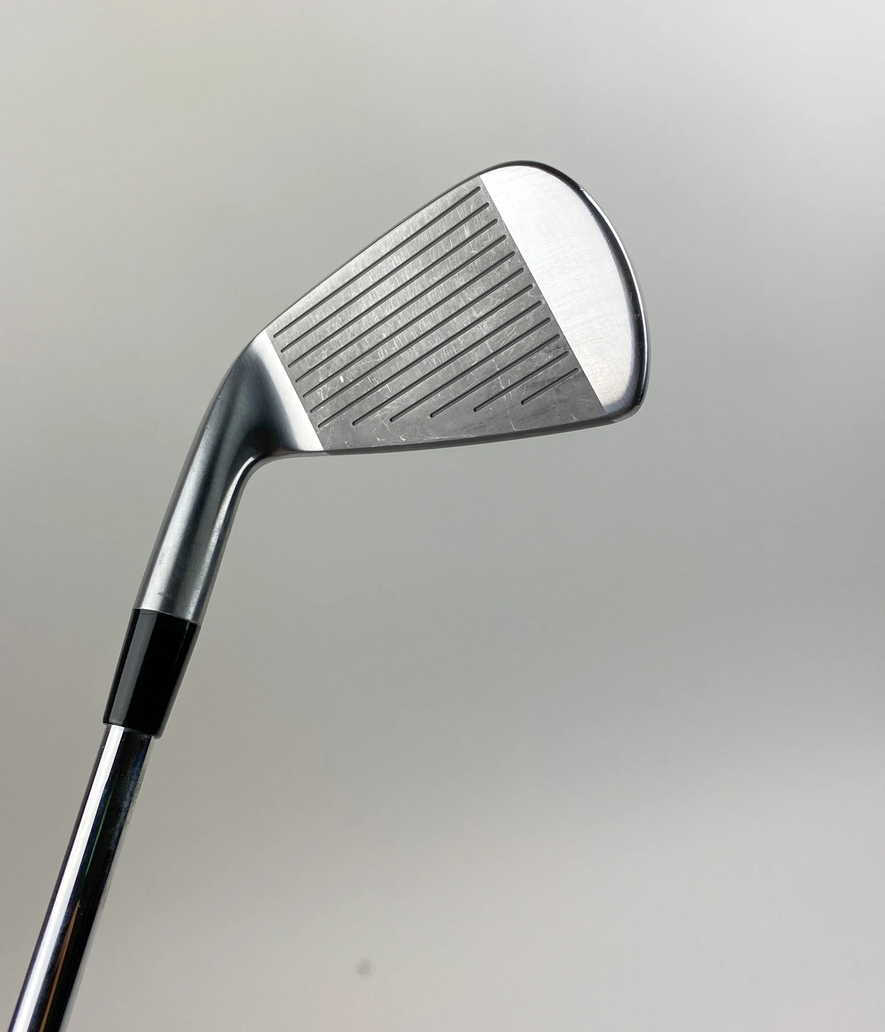 Right Handed Bridgestone J36 Forged 6 Iron Project X 6.0 Stiff Steel Golf Club 6 Right Handed Bridgestone J36 Forged 6 Iron Project X 6.0 Stiff Steel Golf Club - Image 6