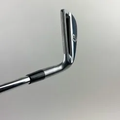 Right Handed Bridgestone J36 Forged 6 Iron Project X 6.0 Stiff Steel Golf Club 19 Right Handed Bridgestone J36 Forged 6 Iron Project X 6.0 Stiff Steel Golf Club -Fairway Woods Shop IMG 7444