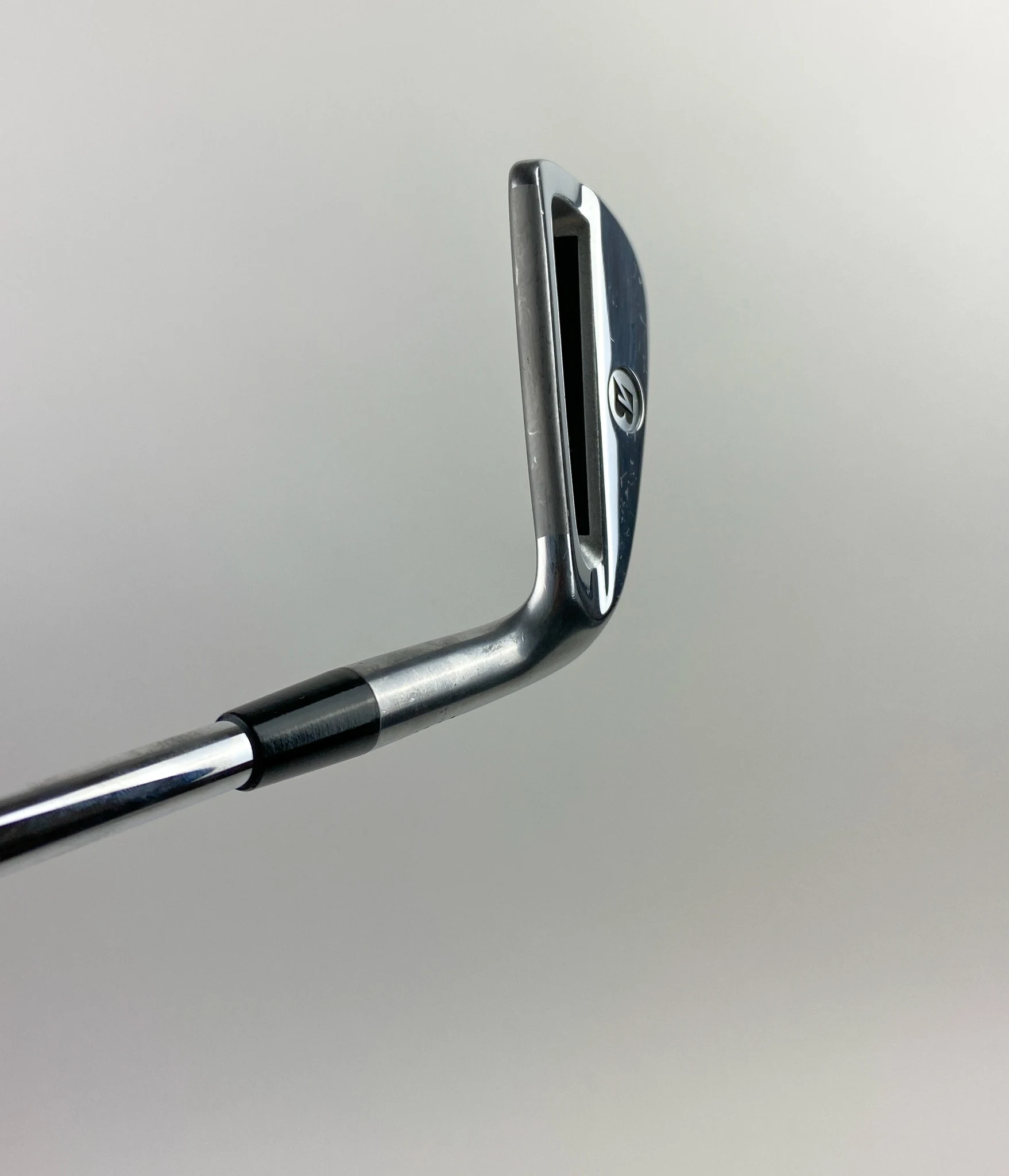 Right Handed Bridgestone J36 Forged 6 Iron Project X 6.0 Stiff Steel Golf Club 9 Right Handed Bridgestone J36 Forged 6 Iron Project X 6.0 Stiff Steel Golf Club - Image 9