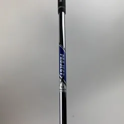 Right Handed Bridgestone J36 Forged 6 Iron Project X 6.0 Stiff Steel Golf Club 21 Right Handed Bridgestone J36 Forged 6 Iron Project X 6.0 Stiff Steel Golf Club -Fairway Woods Shop IMG 7445