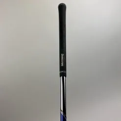 Right Handed Bridgestone J36 Forged 6 Iron Project X 6.0 Stiff Steel Golf Club 20 Right Handed Bridgestone J36 Forged 6 Iron Project X 6.0 Stiff Steel Golf Club -Fairway Woods Shop IMG 7446