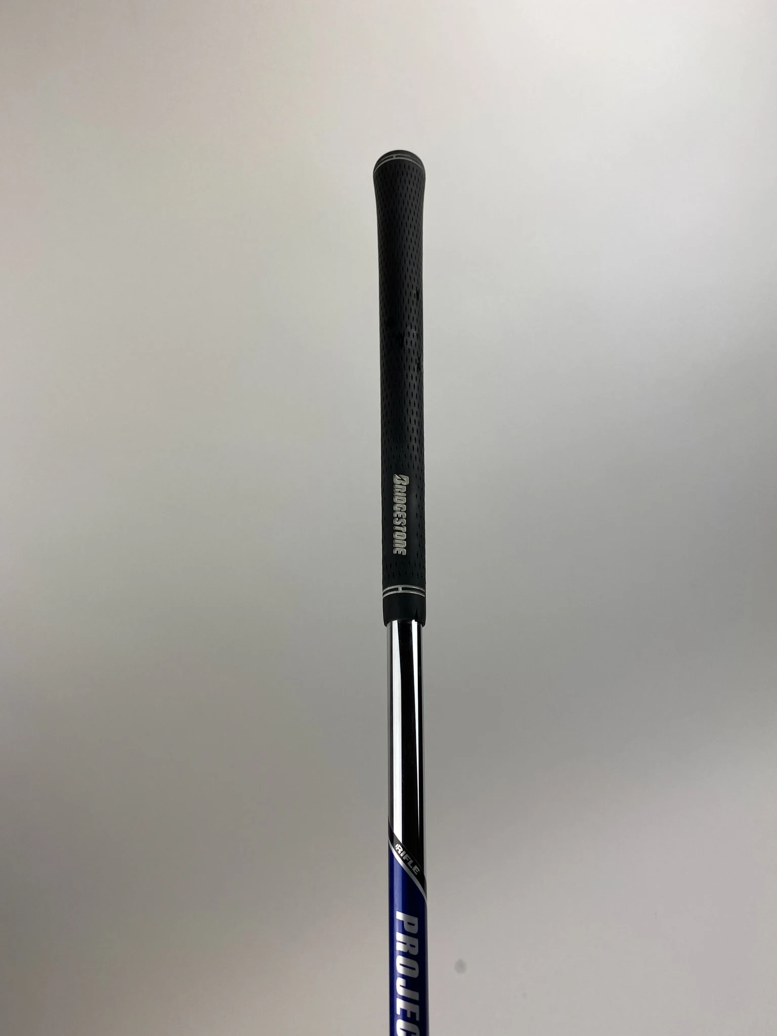 Right Handed Bridgestone J36 Forged 6 Iron Project X 6.0 Stiff Steel Golf Club 10 Right Handed Bridgestone J36 Forged 6 Iron Project X 6.0 Stiff Steel Golf Club - Image 10