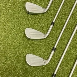 Used PXG 0311XF Gen 2 Forged Irons 6-PW/GW/SW C-Taper 110g Stiff Steel Golf Set -Fairway Woods Shop IMG 7469