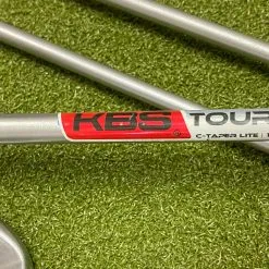 Used PXG 0311XF Gen 2 Forged Irons 6-PW/GW/SW C-Taper 110g Stiff Steel Golf Set -Fairway Woods Shop IMG 7470 1