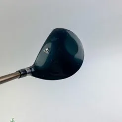 Used King Cobra Golf SS Offset Hyper Steel Fairway 5 Wood Lite Flex Graphite -Fairway Woods Shop IMG 7477