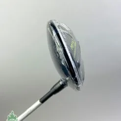 New RH Cobra RADSpeed 5 Wood 17*-20* Motore X F3 6-R Regular Graphite Golf Club -Fairway Woods Shop IMG 7500 1