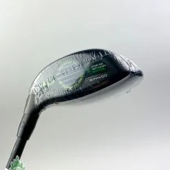 New RH Cobra RADSpeed 5 Wood 17*-20* Motore X F3 6-R Regular Graphite Golf Club -Fairway Woods Shop IMG 7502 1