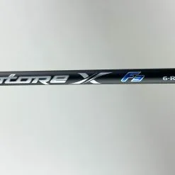 New RH Cobra RADSpeed 5 Wood 17*-20* Motore X F3 6-R Regular Graphite Golf Club -Fairway Woods Shop IMG 7506 1