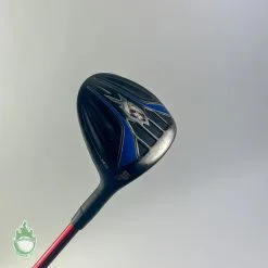 Used RH Callaway XR16 Fairway 5 Wood Speeder 565 FW Senior Graphite Golf Club