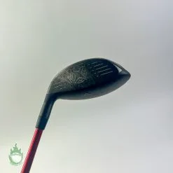 Used RH Callaway XR16 Fairway 5 Wood Speeder 565 FW Senior Graphite Golf Club -Fairway Woods Shop IMG 7523