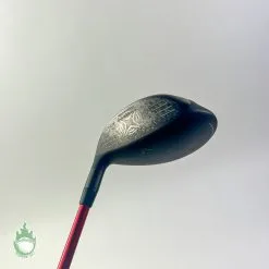 Used RH Callaway XR16 Fairway 5 Wood Speeder 565 FW Senior Graphite Golf Club -Fairway Woods Shop IMG 7524