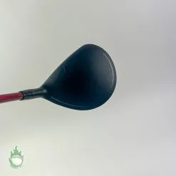 Used RH Callaway XR16 Fairway 5 Wood Speeder 565 FW Senior Graphite Golf Club -Fairway Woods Shop IMG 7525