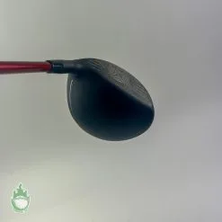 Used RH Callaway XR16 Fairway 5 Wood Speeder 565 FW Senior Graphite Golf Club -Fairway Woods Shop IMG 7526