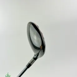 Used RH Callaway Mavrik Fairway 3 Wood 15* HZRDUS 65g Stiff Graphite Golf Club -Fairway Woods Shop IMG 7648 2