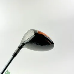Used RH Callaway Mavrik Fairway 3 Wood 15* HZRDUS 65g Stiff Graphite Golf Club -Fairway Woods Shop IMG 7649 2