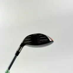 Used RH Callaway Mavrik Fairway 3 Wood 15* HZRDUS 65g Stiff Graphite Golf Club -Fairway Woods Shop IMG 7650 2