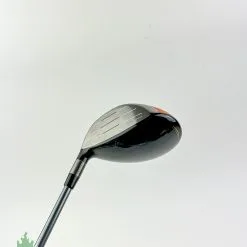 Used RH Callaway Mavrik Fairway 3 Wood 15* HZRDUS 65g Stiff Graphite Golf Club -Fairway Woods Shop IMG 7651 2