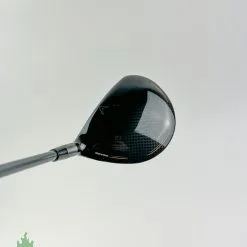 Used RH Callaway Mavrik Fairway 3 Wood 15* HZRDUS 65g Stiff Graphite Golf Club -Fairway Woods Shop IMG 7652 2