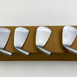 Used Right Handed PXG 0311ST Forged Irons 5-PW HEAD ONLY Golf Club Set -Fairway Woods Shop IMG 7799 1