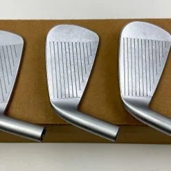 Used Right Handed PXG 0311ST Forged Irons 5-PW HEAD ONLY Golf Club Set -Fairway Woods Shop IMG 7800 1