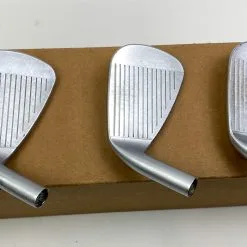 Used Right Handed PXG 0311ST Forged Irons 5-PW HEAD ONLY Golf Club Set -Fairway Woods Shop IMG 7801 1