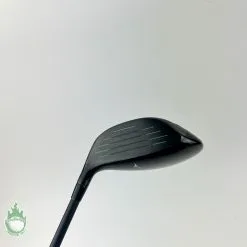 New RH Mizuno ST-X 220 5 Wood 18* Helium 4F1 Ladies Flex Graphite Golf Club -Fairway Woods Shop IMG 7868